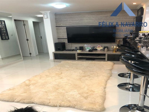 Imagem 3 de 18 de Apartamento 79 M² - Santana - 1948