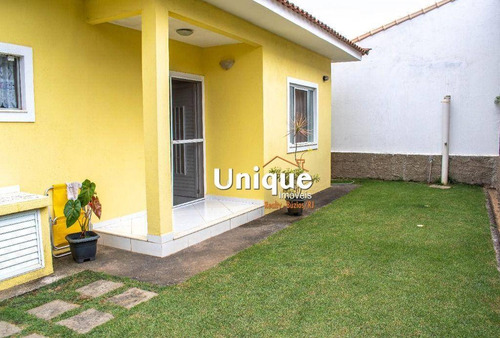 Imagem 19 de 24 de Casa Com 3 Dormitórios À Venda, 177 M² Por R$ 800.000,00 - Rasa - Armação Dos Búzios/rj - Ca1184