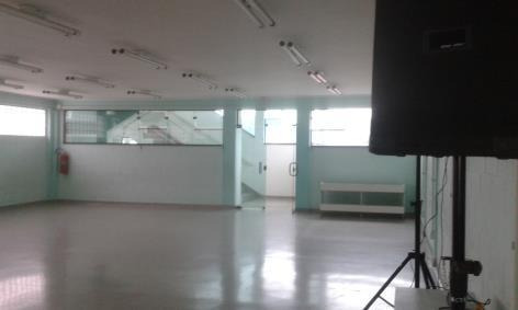 Imagem 3 de 13 de Predio Comercial Em Braz Cubas - Ven36