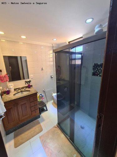 Imagem 9 de 11 de Apartamento Para Venda Em Nilópolis, Olinda, 2 Dormitórios, 1 Banheiro, 1 Vaga - 4613308_1-2044219