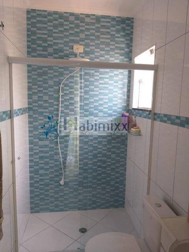 Imagem 13 de 15 de Sobrado 218m² Vila Francisco Matarazzo 3 Suítes 4 Vagas - 385