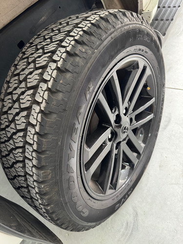 Toyota Hilux SW4 2.7 Sr 5l 4x2 Flex Aut. 5p