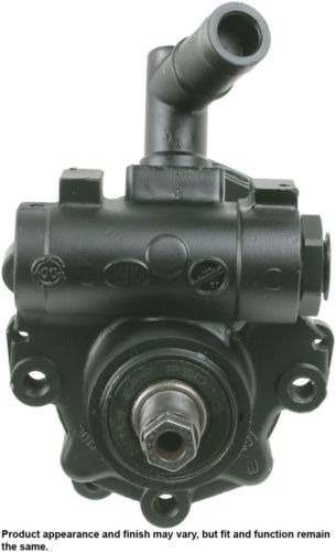 Bomba Direccion Hidraulica Mercedes-benz E320 3.2l V6 98-03