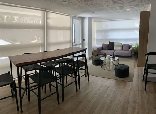 Depto Arriendo 2d2b 1bod Zañartu Metro R. Araya Ñuñoa J80