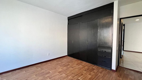 Penthouse En Renta Exclusividad Y Ubicación Privilegiada