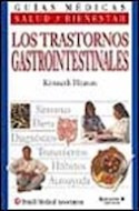 Libro Trastornos Gastrointestinales (guias Medicas Salud Y B