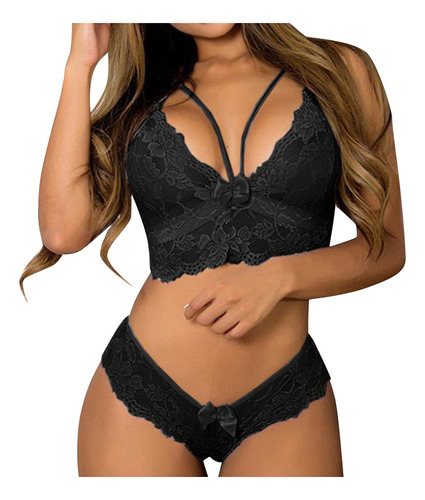 D Underwear Bra Mujer A795, Talla Grande, Lencería, Corsé De