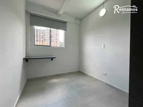 Apartamento En Venta En Loma San José. Cod V775718