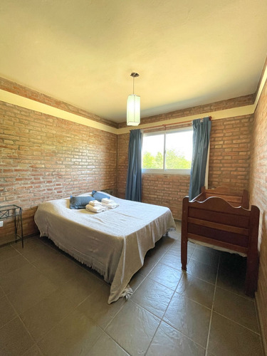 Imagen 7 de 9 de Complejo Turístico De Departamentos En Venta En Mina Clavero, Provincia De Còrdoba.