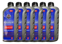 Comprar Kit 6 Óleo Protetivo Chassis (óleo De Mamona) Pulver Oil