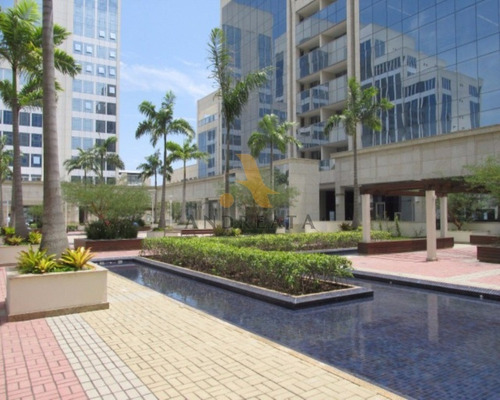 Imagem 15 de 20 de Worldwide Offices - Av Alm Julio De S Bierrenbach - Sqa0521m - 31974087