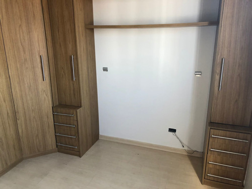 Imagem 19 de 30 de Excelente Apartamento Com 2 Dormitórios Sendo 1 Suite À Venda,55 M² Por R$ 410.000,00 Localizado Na Avenida Itaboraí - Bosque Da Saúde, São Paulo, Sp - Sp - Ap6832_sales