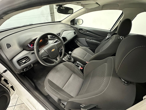 Chevrolet Onix 1.0 MPFI JOY 8V