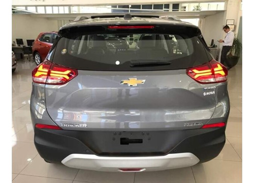Chevrolet Tracker 1.2 TURBO FLEX PREMIER AUTOMÁTICO
