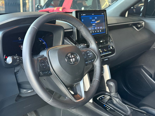 Toyota Corolla Cross XRE 2.0 16V Flex Aut.