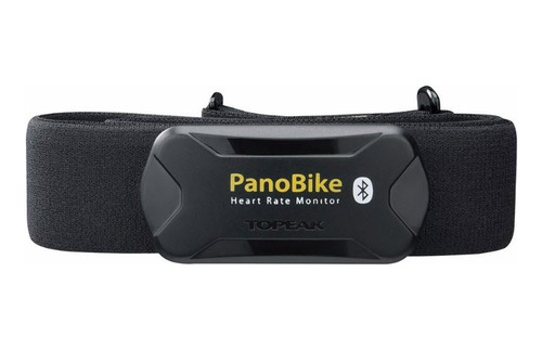 Ciclocomputador Topeak Panocomp X Cadencia - Pulsometro- Vel