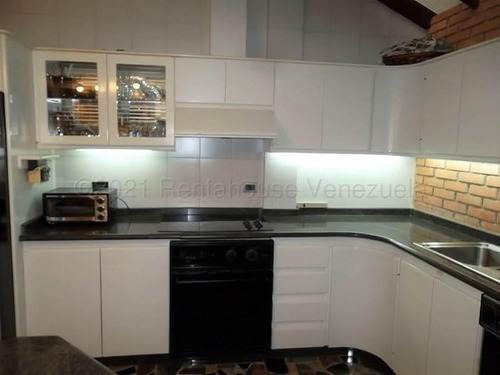 Imagen 6 de 21 de Casa En Venta Trigal Norte Valencia Carabobo 22-1786 Gerardo Guillen Rent-a-house