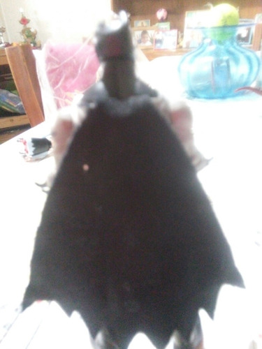 Muñeco Batman 15cm