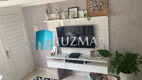 Casa Com Dois Dormitórios - Horto Do Ype - 219l
