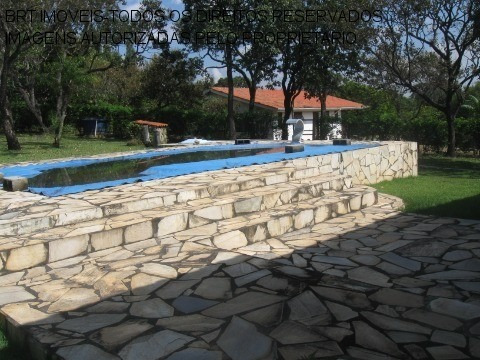 Imagem 15 de 28 de Chacara - Ch00286 - 33972643