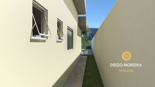 Imagem 5 de 9 de Chácara À Venda Em Terra Preta Com 522 M² - Ch116