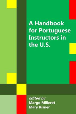 Libro A Handbook For Portuguese Instructors In The U.s. -...