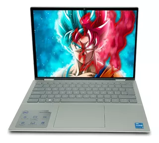 Laptop 2 En 1 Dell Inspiron 7420 Corei3-1215u 8gb 256gb