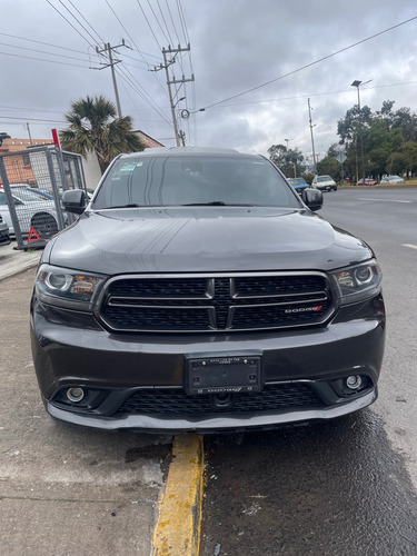 Dodge Durango 5.7 R/t V8 At