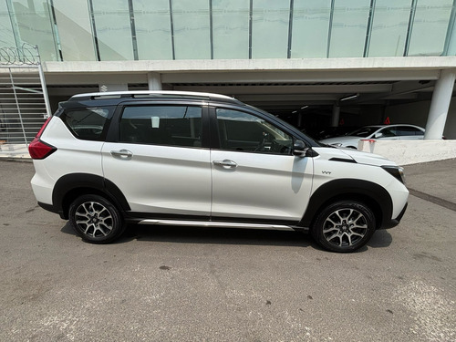 Suzuki Ertiga Xl7 Glx 2023 - Automático