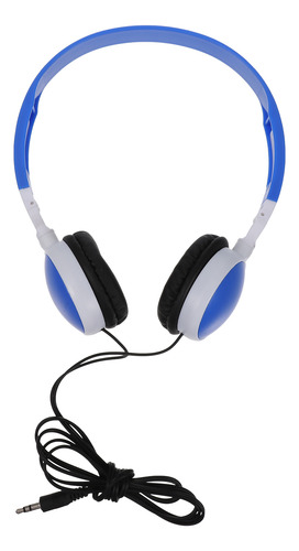 Auriculares Plegables De 1 Pieza, Montados En La Cabeza, Con
