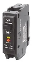 Comprar Breaker Empotrar 1x20 Amp Thql\u002Fhqp Pickens