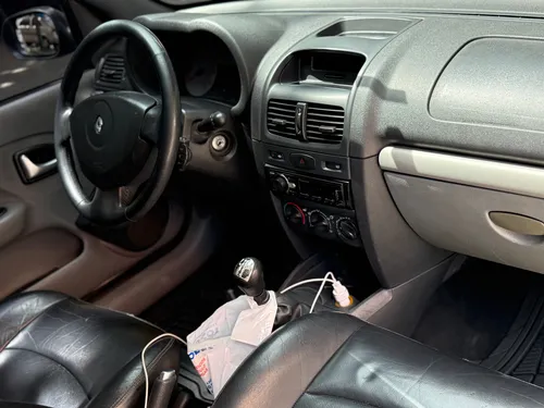 Renault Clio F.iv Rs Dynamique