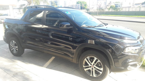 Fiat Toro Freedom 4x4 Mt Diesel #ad