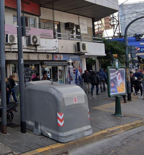 Imagen 5 de 24 de Local Comercial - Belgrano - Cabildo Y Congreso