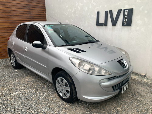 Peugeot 207 1.4 Allure 75cv