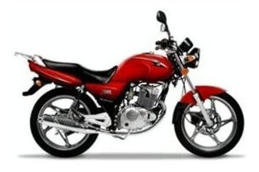 Imagem 2 de 6 de Painel Moto Yes 125 Do Ano 2006 Em Diante (marca Condor)