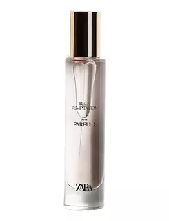 Zara Red Temptation Edp 10ml