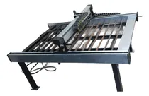 Comprar Mesa Cnc Corte Plasma,  Área  De Corte  1,1 X 1,65 Metros
