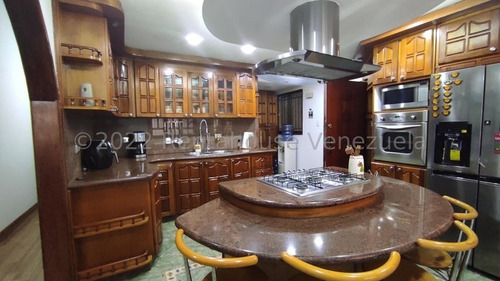 Imagen 11 de 30 de Hermosa Casa En Venta En Urb. La Mulera-cod. 23-531-jgvr.