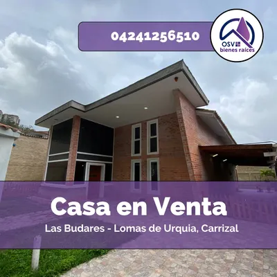 Casa en venta