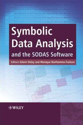 Libro Symbolic Data Analysis And The Sodas Software - Edw...