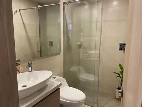 Apartamento En Arriendo/venta En El Contador. Cod A23617