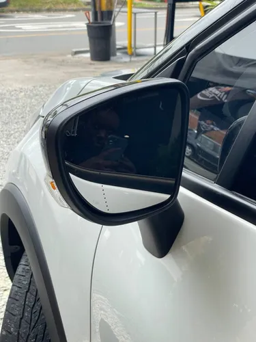 Renault Captur 2.0 Intens Automática