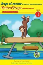 Comprar Curious George Jorge El Curioso Gymnastics Fun Sp\u002Fenglish...