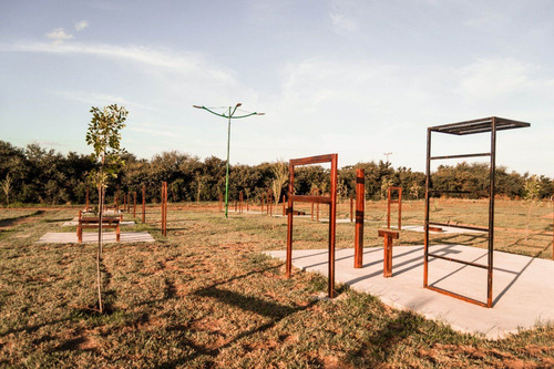 Imagen 13 de 14 de Club De Campo La Macarena Mz 12 P5, Toay