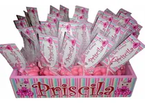 Comprar Souvenir 30 Pares De Piecitos De Jabon C\u002F Caja Baby Shower