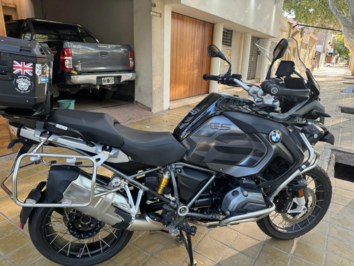 Bmw  Gs 1200 Adventure 