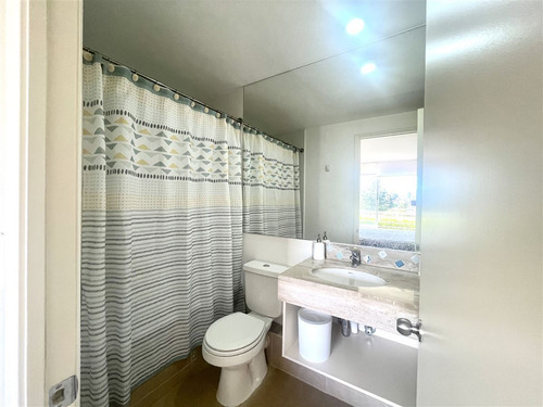 Departamento En Venta En Algarrobo