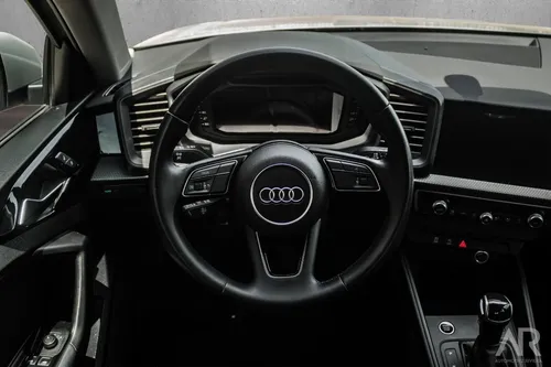 Audi A1 2023