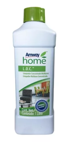 Amway Home™ Limpiador multiusos L.O.C.™, Limpiadores de Superficies